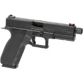 Kj works Kp-13 Tbc Metal Version Co2 Airsoft-pistol