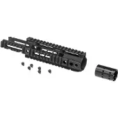 Madbull Noveske 10´´ Free Float Open Top Håndbeskytter