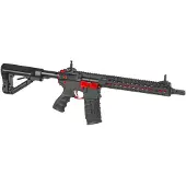 G&G Cm16 Etu Srxl Airsoft Angrebsriffel