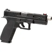 Kj works Kp-13f Tbc Full Auto Metal Version Gbb Airsoft-pistol