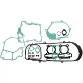 RMS Beauty Peugeot Tweet 125-150cc 100689881 Komplet Pakningssæt
