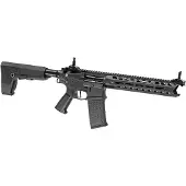 G&G Cm16 Etu Predator M S-aeg Airsoft Angrebsriffel