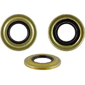 Rms Classic Piaggio Vespa Pxe Arcobaleno 242550 100666010 Krumtapakslens Oliestempler 10 Enheder