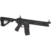 G&G Gc16 Etu Predator S-aeg Airsoft Angrebsriffel