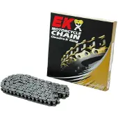Ek Chain 530zvx3 Nx-ring 530 Kæde