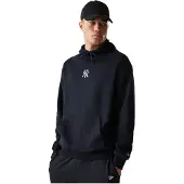 New Era Mlb Le Midi New York Yankees Hættetrøje