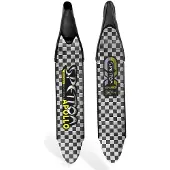 Spetton Cx Apollo Ht Quattro Fridykkingsfinner