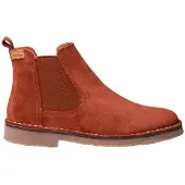Toni pons Isa-sy Booties