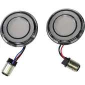 Kuryakyn Tracer Front Kur2902 Motorcykel Blinklys