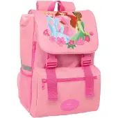 Safta Princeses Expandable 17.5l 18.5x41x15 Cm Rygsæk