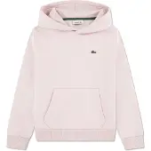 Lacoste Kids Core Fleece Hættetrøje