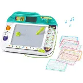 Vtech Digitale Kunsttavlestrøg Og Tegninger Spansk Version