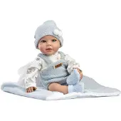 MuÑecas Guca Jairo Classic Baby Reborn