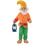 My Other Me Fun Company Dværgkostume
