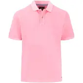 Fynch&Hatton 15044003 Kortærmet Polo