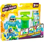Bandai Thrash Figur