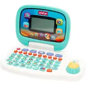 WINFUN 47861 Bilingual +36 Months Lærings-laptop