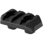 Krytac M-lok Side Short Skinne
