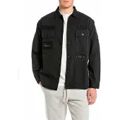 Replay M8445b.000.85172 Jakke