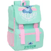 Safta Stitch Expandable 17.5l 18.5x41x15 Cm Rygsæk
