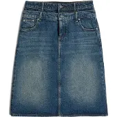 G-Star Carter Double Midinederdel