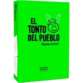 Gdm El Tonto Del Pueblo Repite La Eso Brætspil
