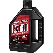 Maxima Racing Oil 100% Synt4t 10w-40 1l Motorolie