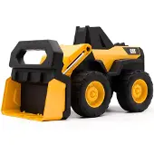 Funrise Stål Læssemaskine 30cm