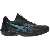 Asics Solution Speed Ff 3 Clay Night Energy Sko Til Grusbaner