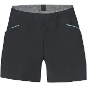 Hannah Tagi Shorts