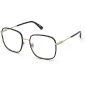 Nina Ricci Vnr427 Square Damebriller
