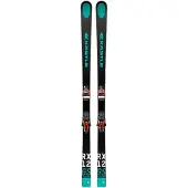 Kästle Rx12 Gs Factory Fis S+plate 10mm Alpinski