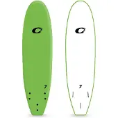 Zero Gravity Softboard 7´0 Surfbræt