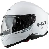 Nzi Combi 3 Duo Modulær Hjelm