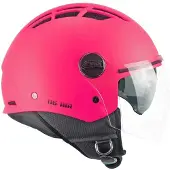 Cgm 116a Air Mono åben Hjelm