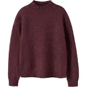 Name It Kids Pullover burgunder