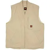 Santa Cruz Classic Label Vest