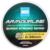 Nash Baseline 1000 M Monofil Liner