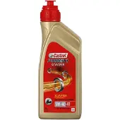 Castrol Power 1 Scooter 5w40 4t 1l Motorolie