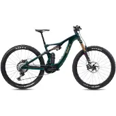 Bh Ilynx+ Trail Carbon 8.9 Ep801 29´´ Xt 2025 Elektrisk Mtbcykel