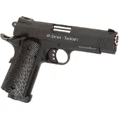 Almo nature Hg-171 Co2 Airsoft-pistol
