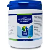 Puur natuur Glucosamine Extra til hund og kat