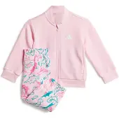 Adidas Seasonal Essentials Adiraptor Fleece Træningsdragt