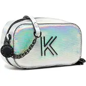 KENDALL + KYLIE Heather-bolso Håndtaske