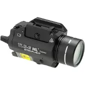 Streamlight Tlr-2 Hl Taktisk Lommelygte