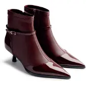 Gioseppo Caspian Booties