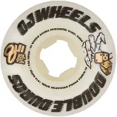 Santa Cruz Double Duro Mini Combo Skateboardhjul
