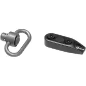 Ares Keymod Slyngemontering