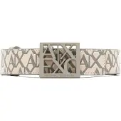 Armani Exchange Xw001598_af17221 Bælte