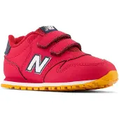 New Balance 500 Hook & Loop Inf Sko